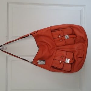 Lauren by Ralph Lauren beautiful 🍊 🟧 high quality craftsmanship Like New!🌟